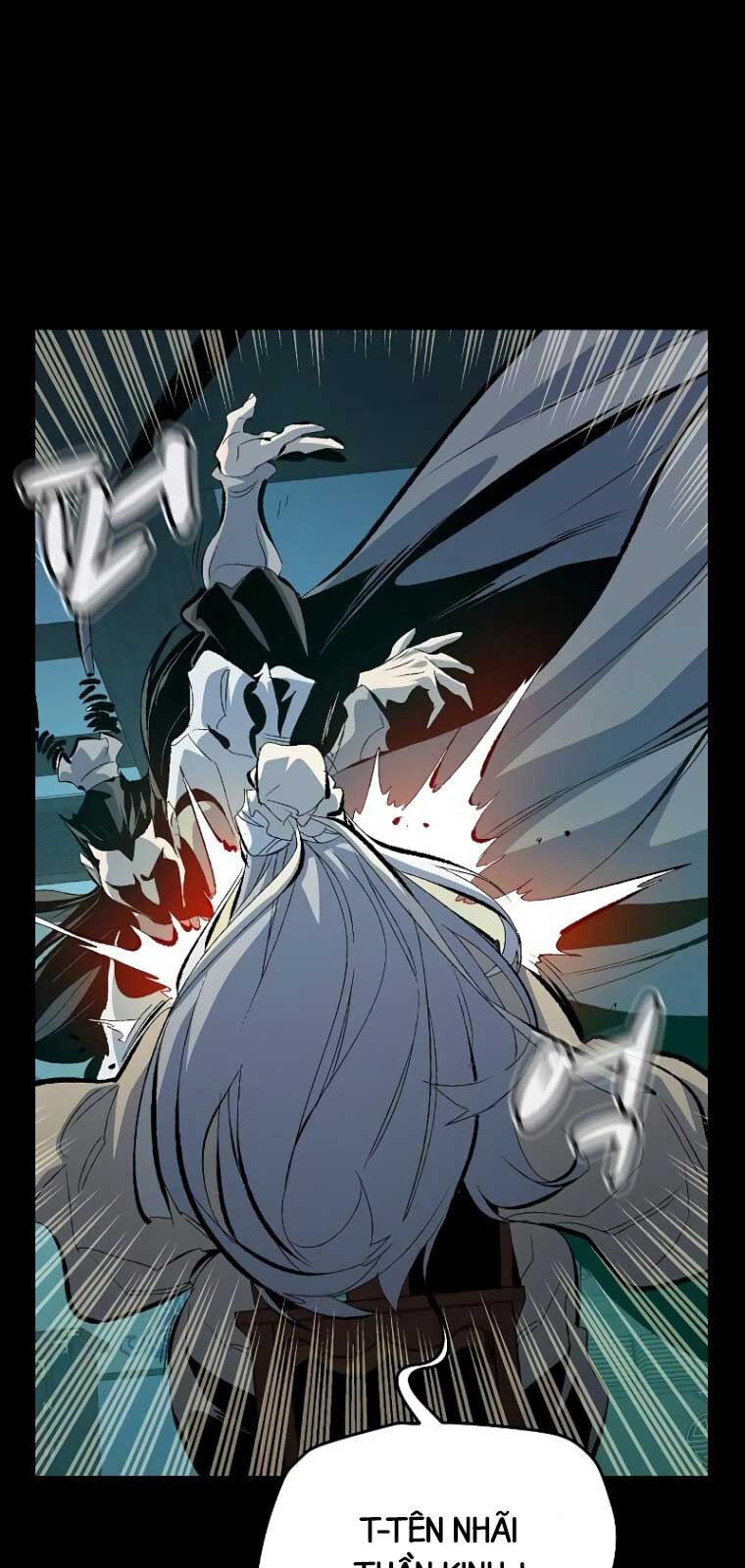 Độc Cô Tử Linh Sư - Chapter 169.1 - Page 41