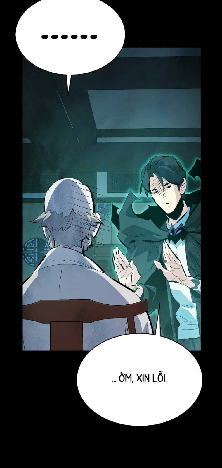 Độc Cô Tử Linh Sư - Chapter 169.1 - Page 45