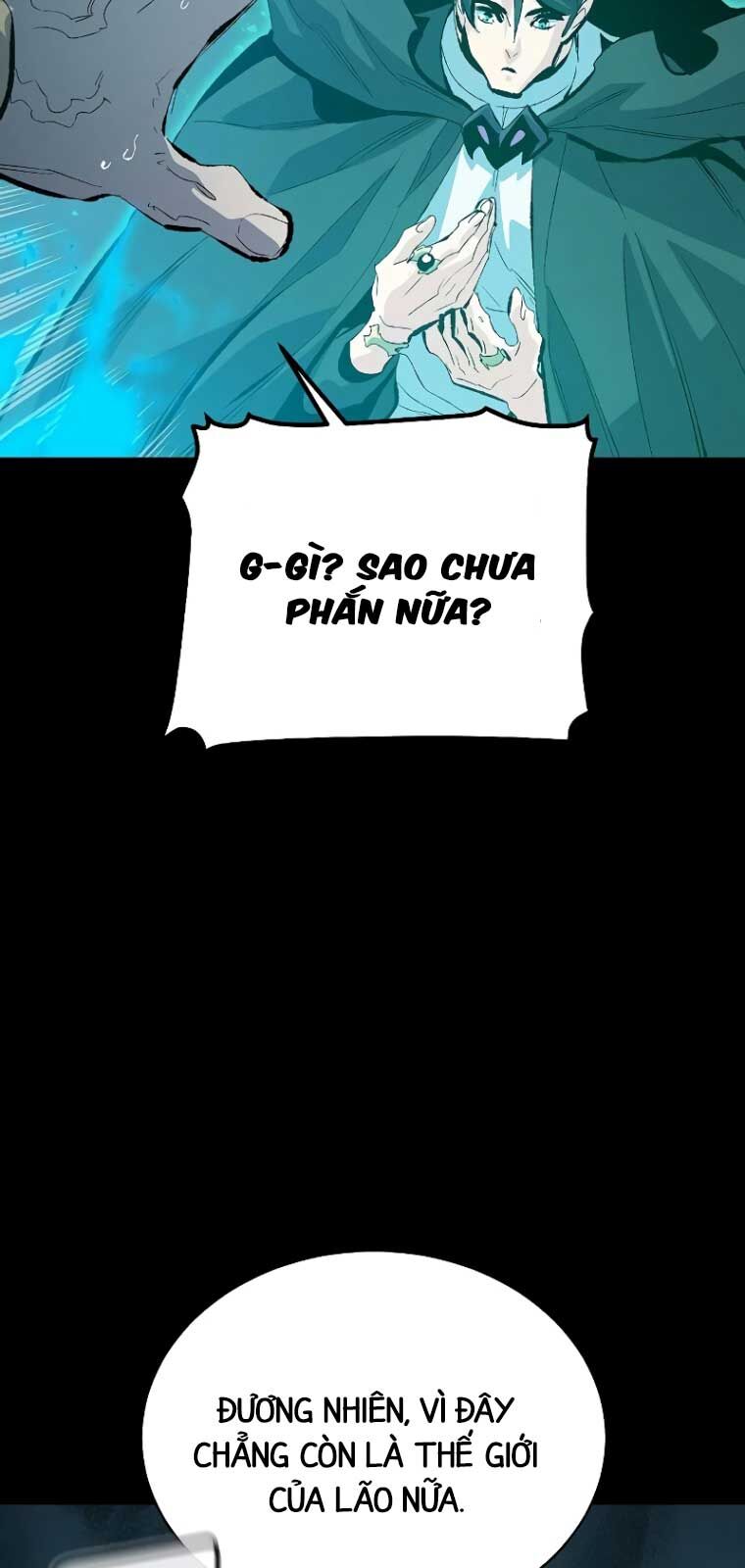 Độc Cô Tử Linh Sư - Chapter 169.1 - Page 48