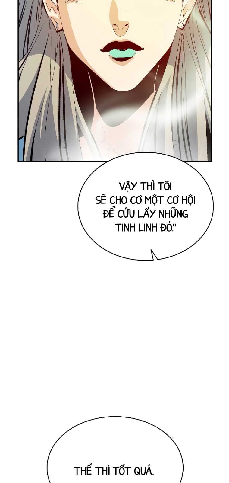 Độc Cô Tử Linh Sư - Chapter 169.1 - Page 5