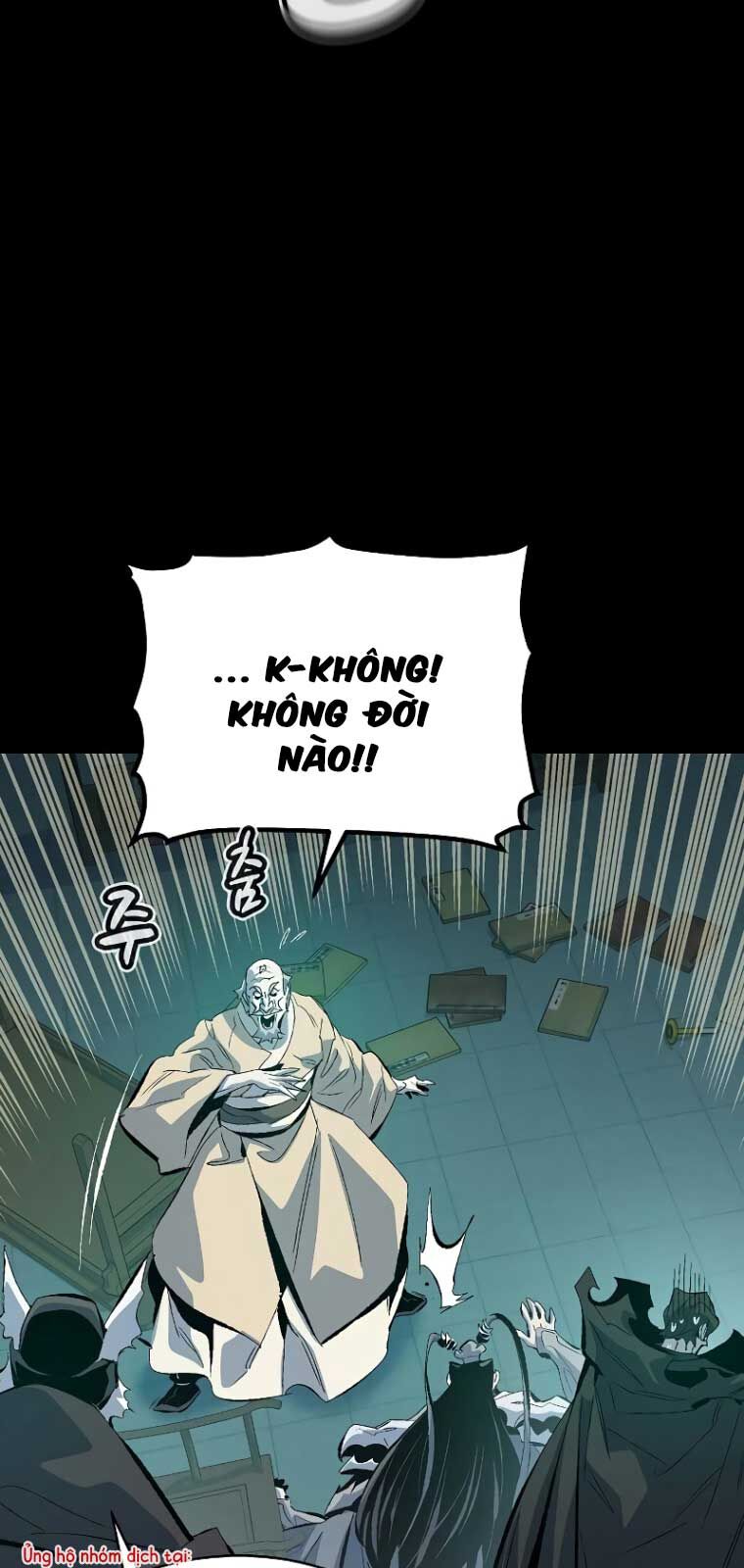 Độc Cô Tử Linh Sư - Chapter 169.1 - Page 50