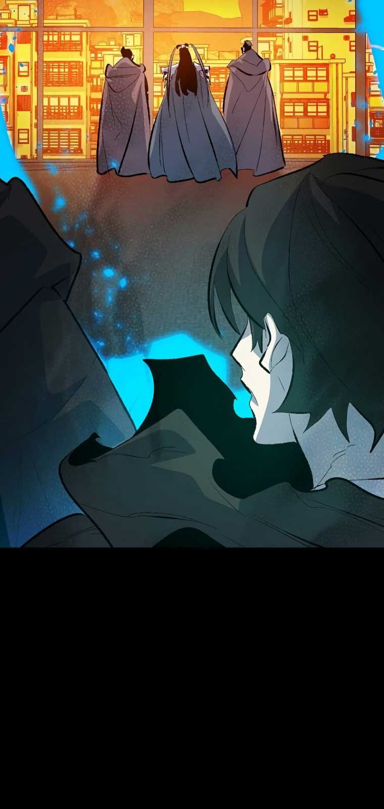 Độc Cô Tử Linh Sư - Chapter 169.1 - Page 56