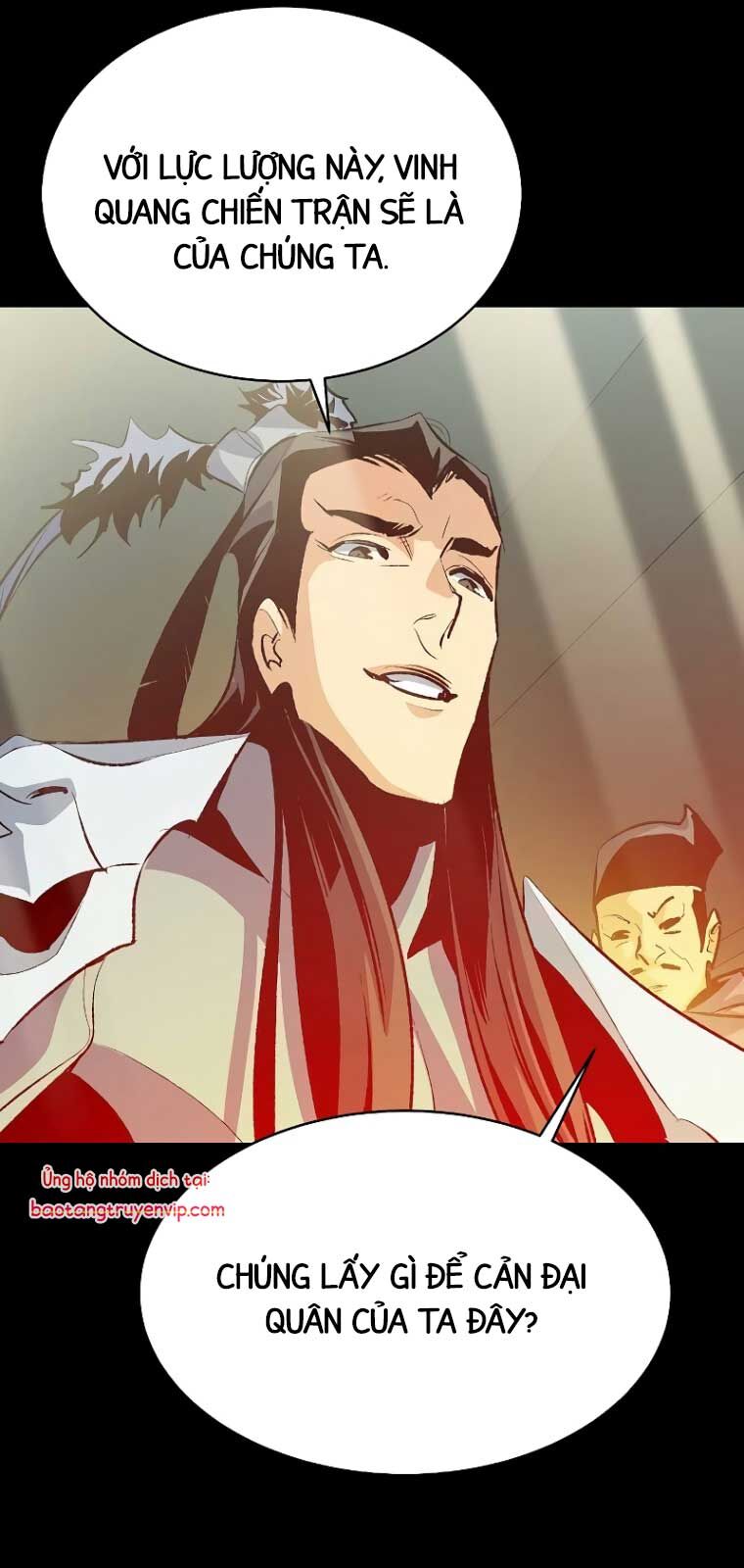 Độc Cô Tử Linh Sư - Chapter 169.1 - Page 57