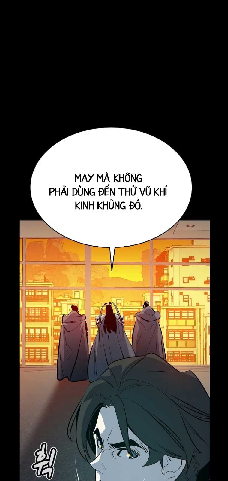 Độc Cô Tử Linh Sư - Chapter 169.1 - Page 58