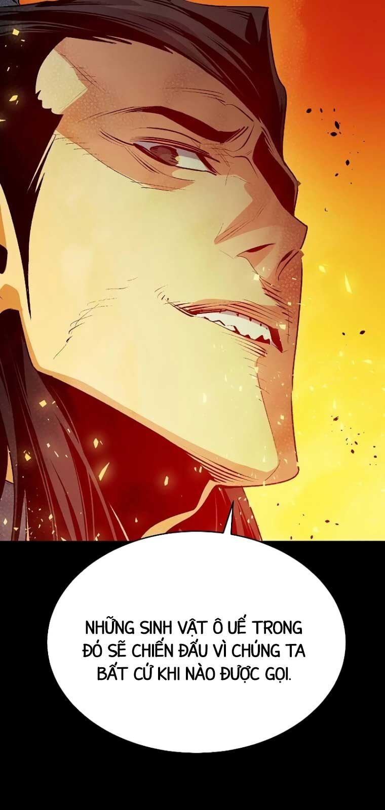 Độc Cô Tử Linh Sư - Chapter 169.1 - Page 63