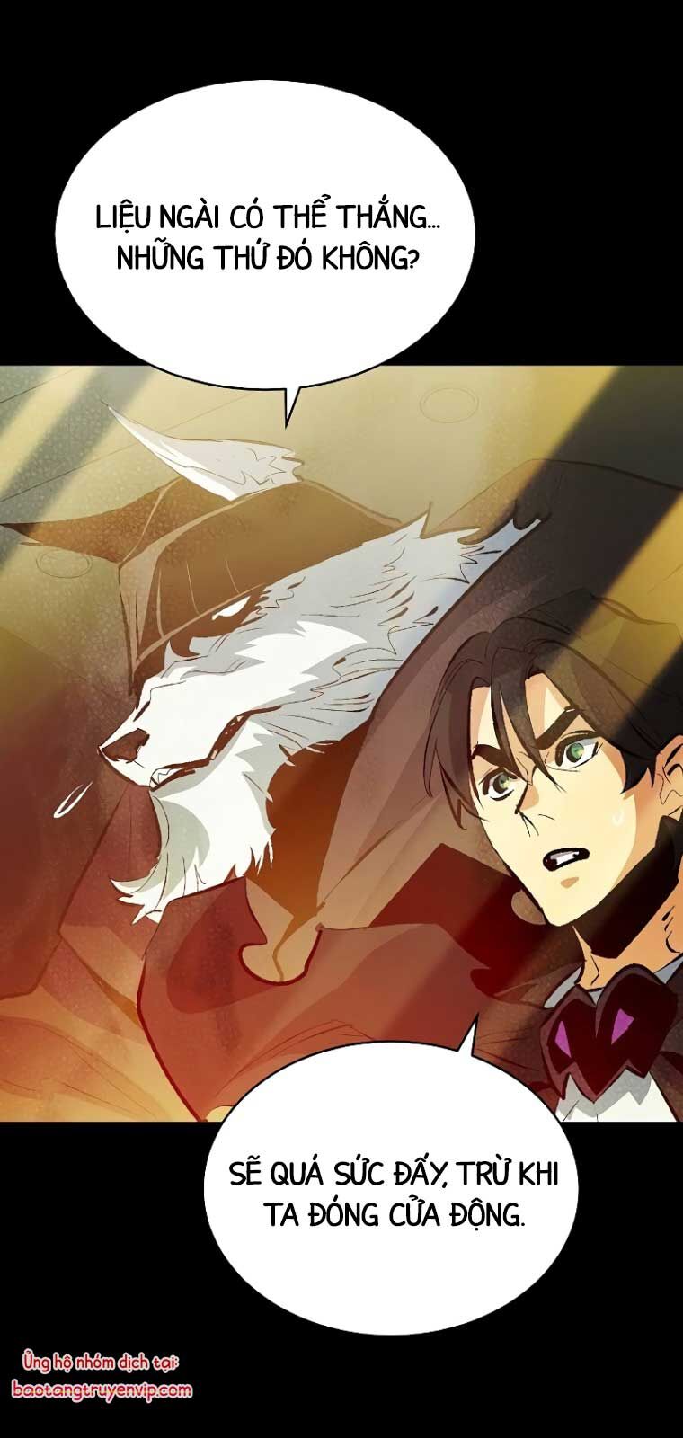 Độc Cô Tử Linh Sư - Chapter 169.1 - Page 66