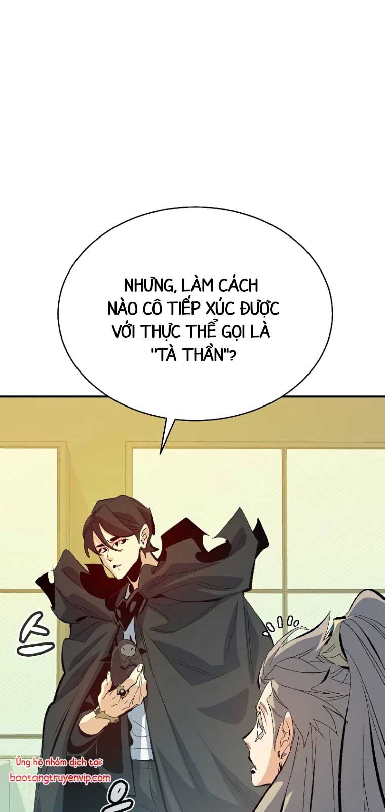 Độc Cô Tử Linh Sư - Chapter 169.1 - Page 7