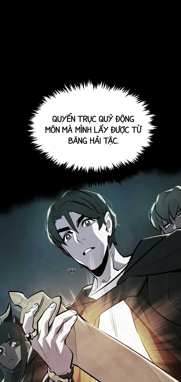 Độc Cô Tử Linh Sư - Chapter 169.1 - Page 73