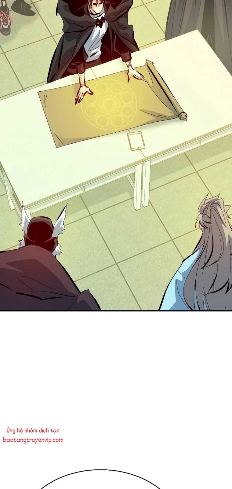 Độc Cô Tử Linh Sư - Chapter 169.1 - Page 78