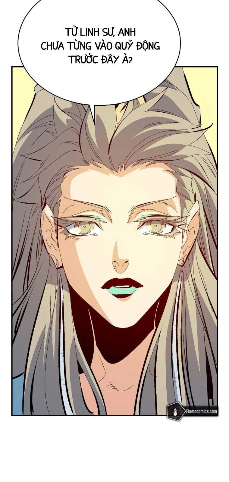 Độc Cô Tử Linh Sư - Chapter 169.1 - Page 79