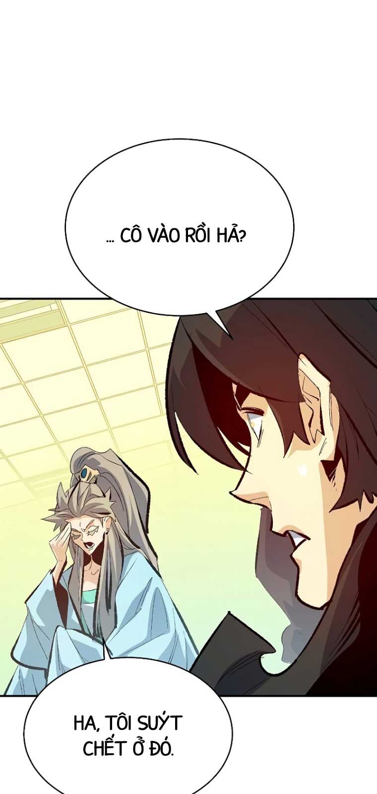 Độc Cô Tử Linh Sư - Chapter 169.1 - Page 80