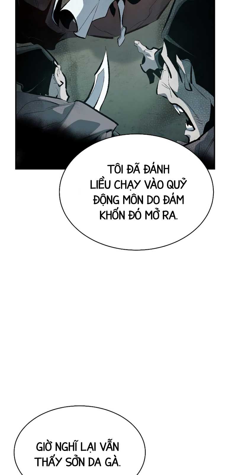 Độc Cô Tử Linh Sư - Chapter 169.1 - Page 82