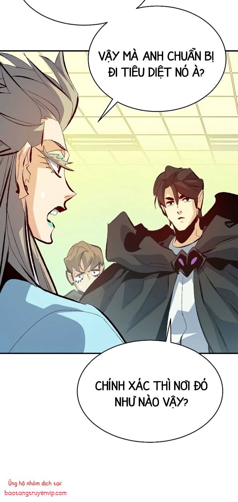 Độc Cô Tử Linh Sư - Chapter 169.1 - Page 83