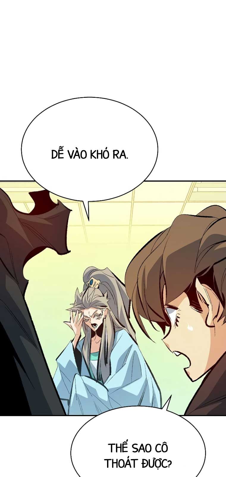 Độc Cô Tử Linh Sư - Chapter 169.1 - Page 86