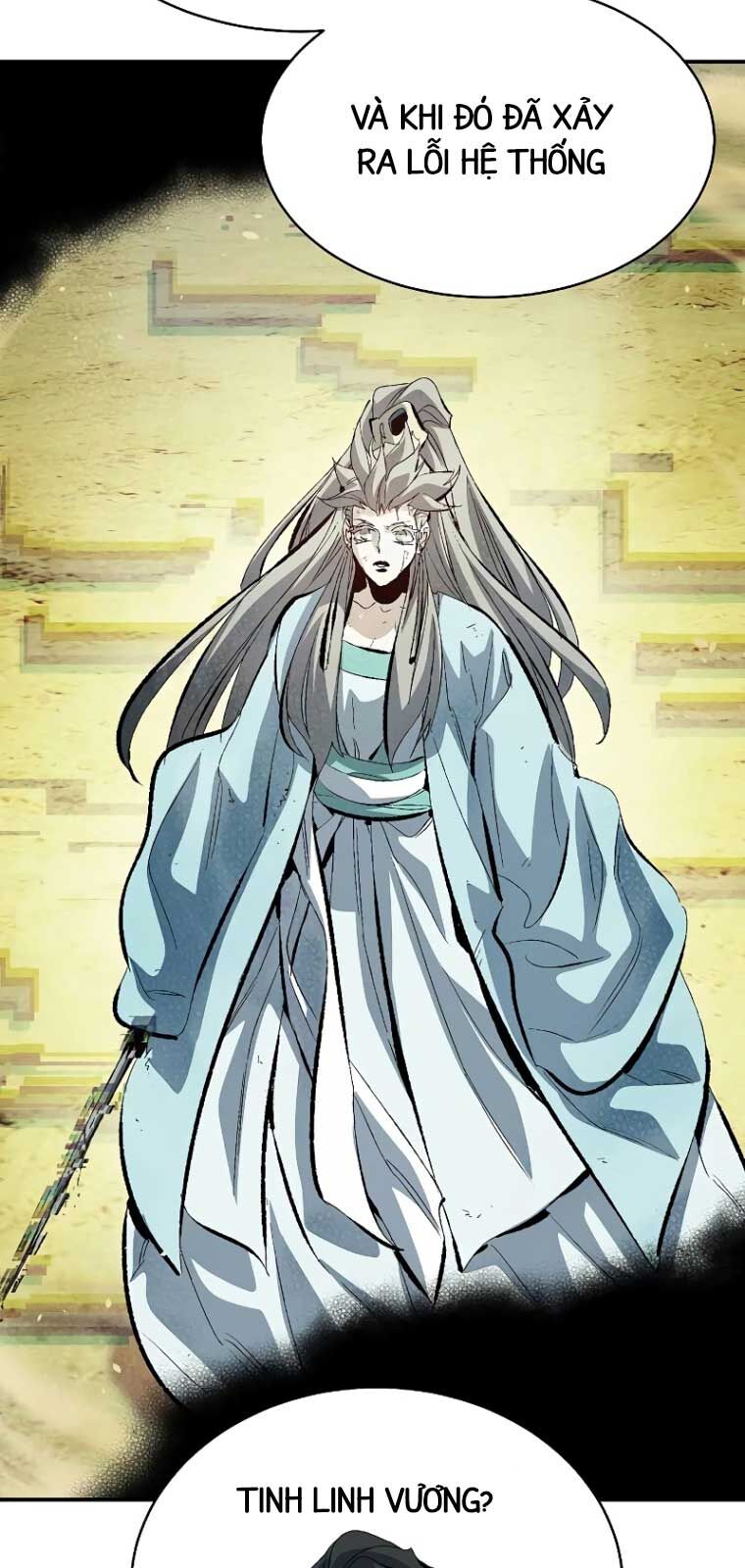 Độc Cô Tử Linh Sư - Chapter 169.1 - Page 9