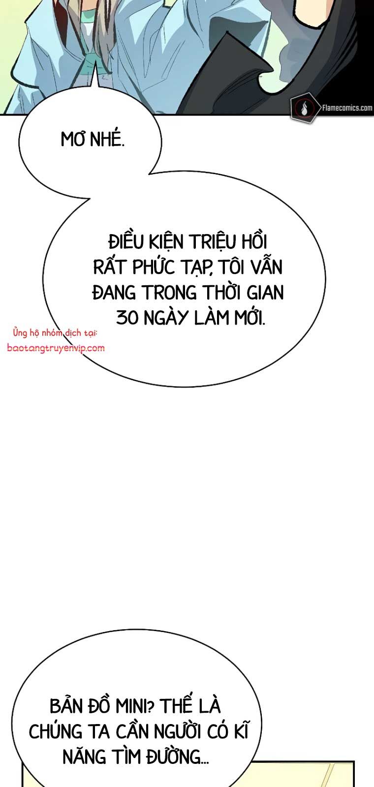 Độc Cô Tử Linh Sư - Chapter 169.1 - Page 91