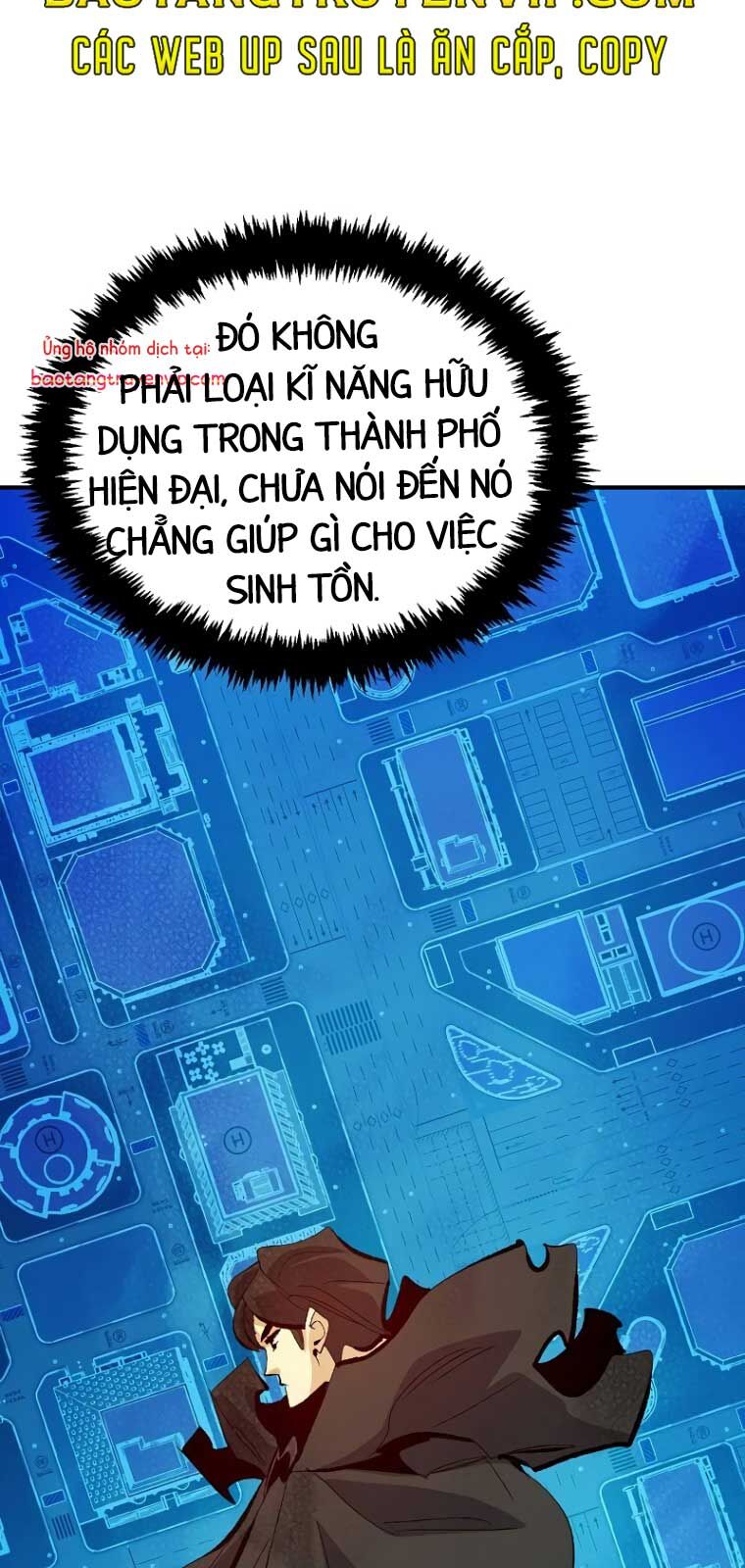 Độc Cô Tử Linh Sư - Chapter 169.1 - Page 93