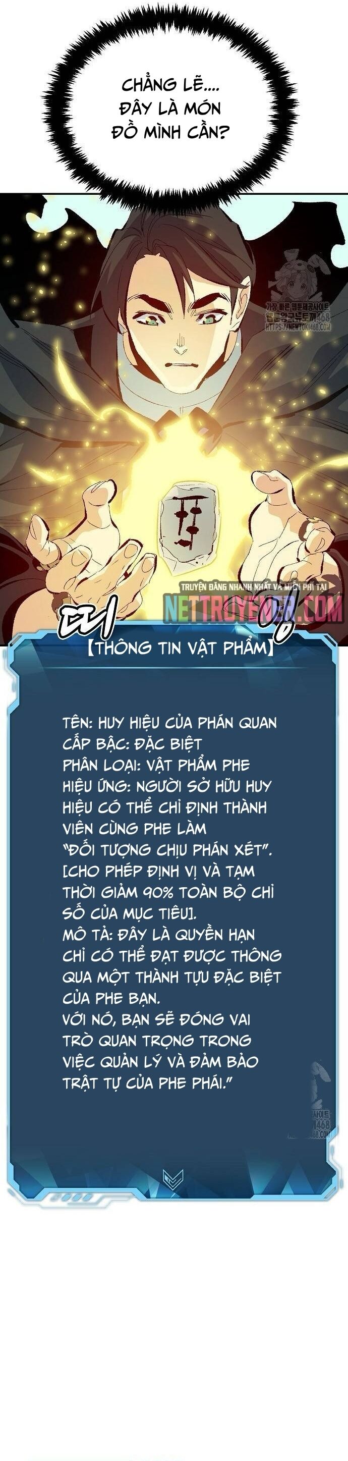 Độc Cô Tử Linh Sư - Chapter 169 - Page 11