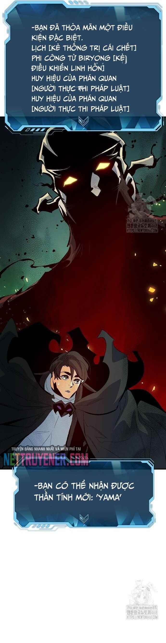 Độc Cô Tử Linh Sư - Chapter 169 - Page 12