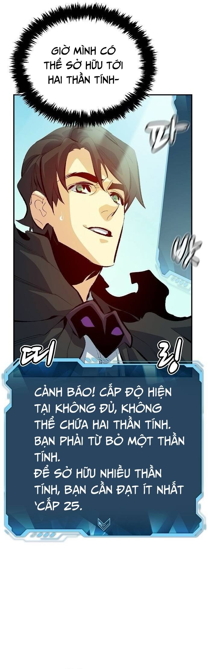 Độc Cô Tử Linh Sư - Chapter 169 - Page 13