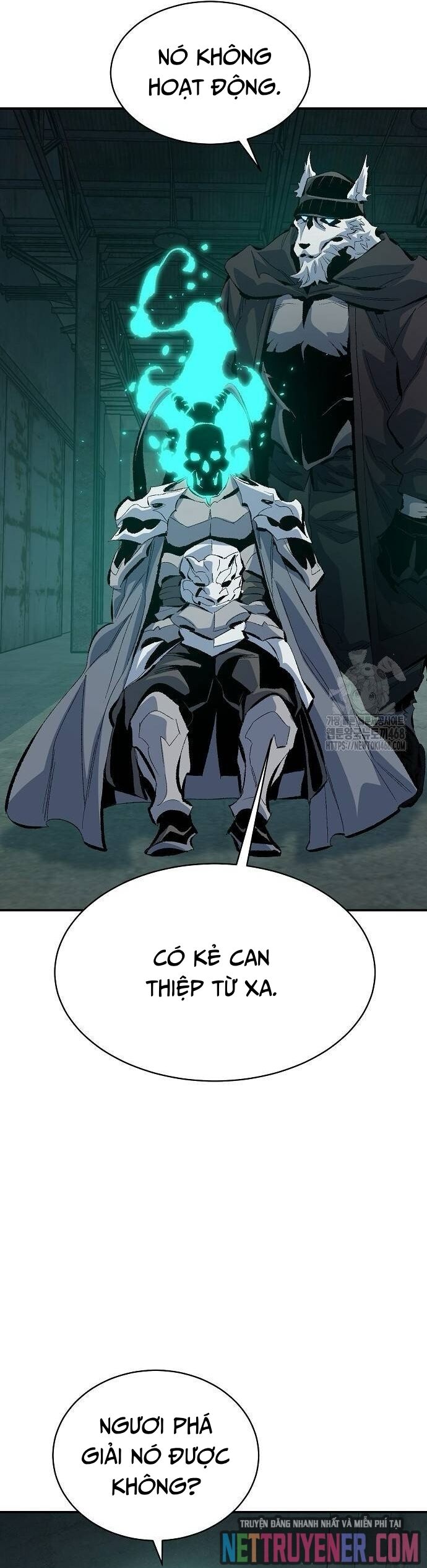 Độc Cô Tử Linh Sư - Chapter 169 - Page 16