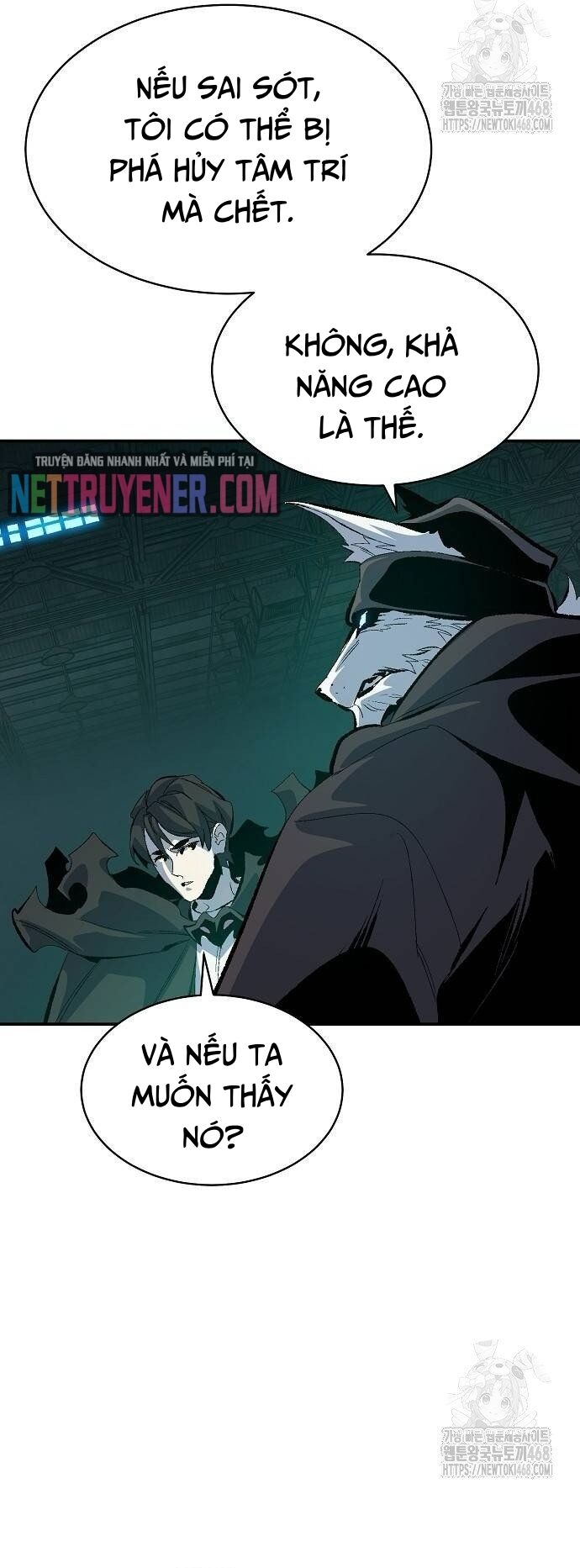 Độc Cô Tử Linh Sư - Chapter 169 - Page 18