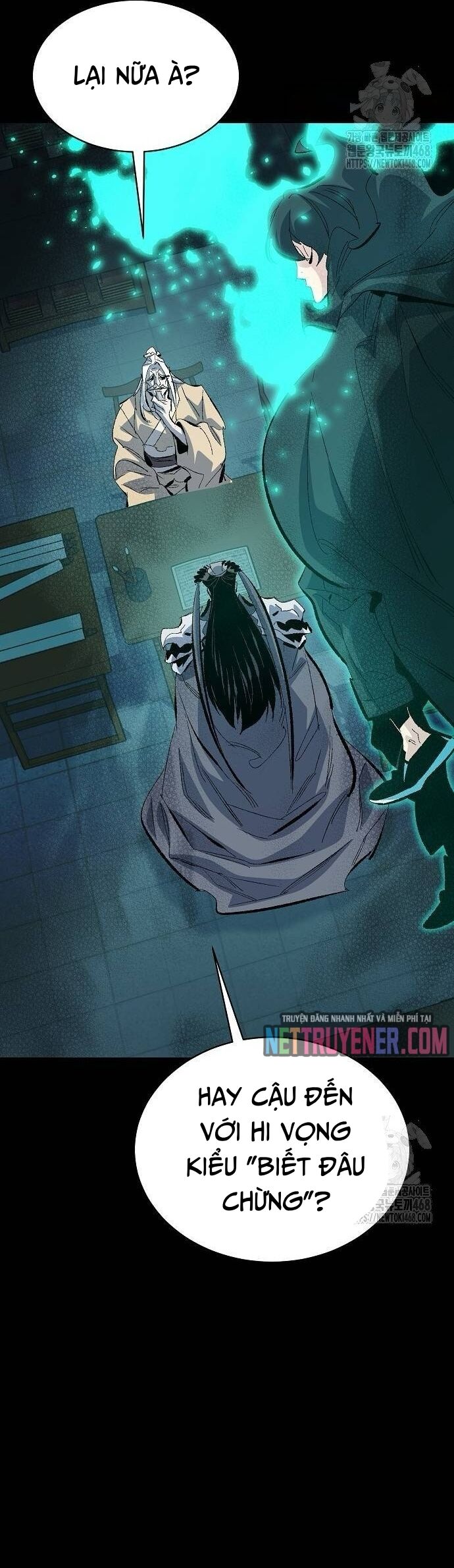 Độc Cô Tử Linh Sư - Chapter 169 - Page 22