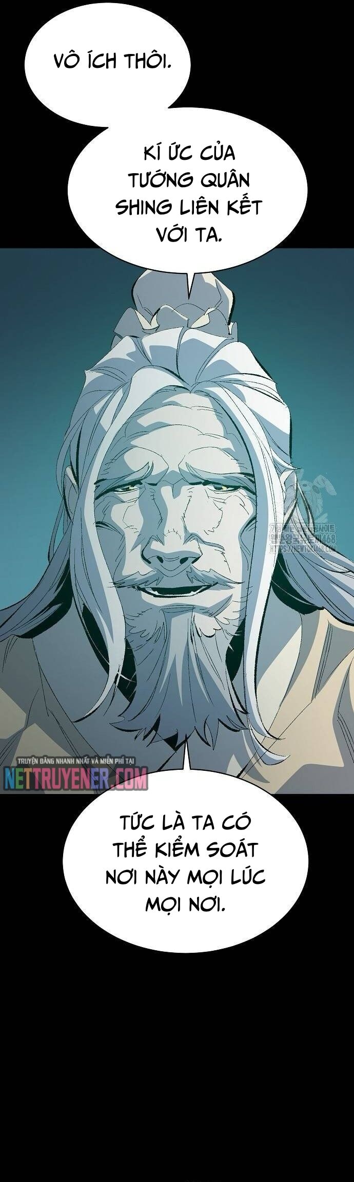 Độc Cô Tử Linh Sư - Chapter 169 - Page 23