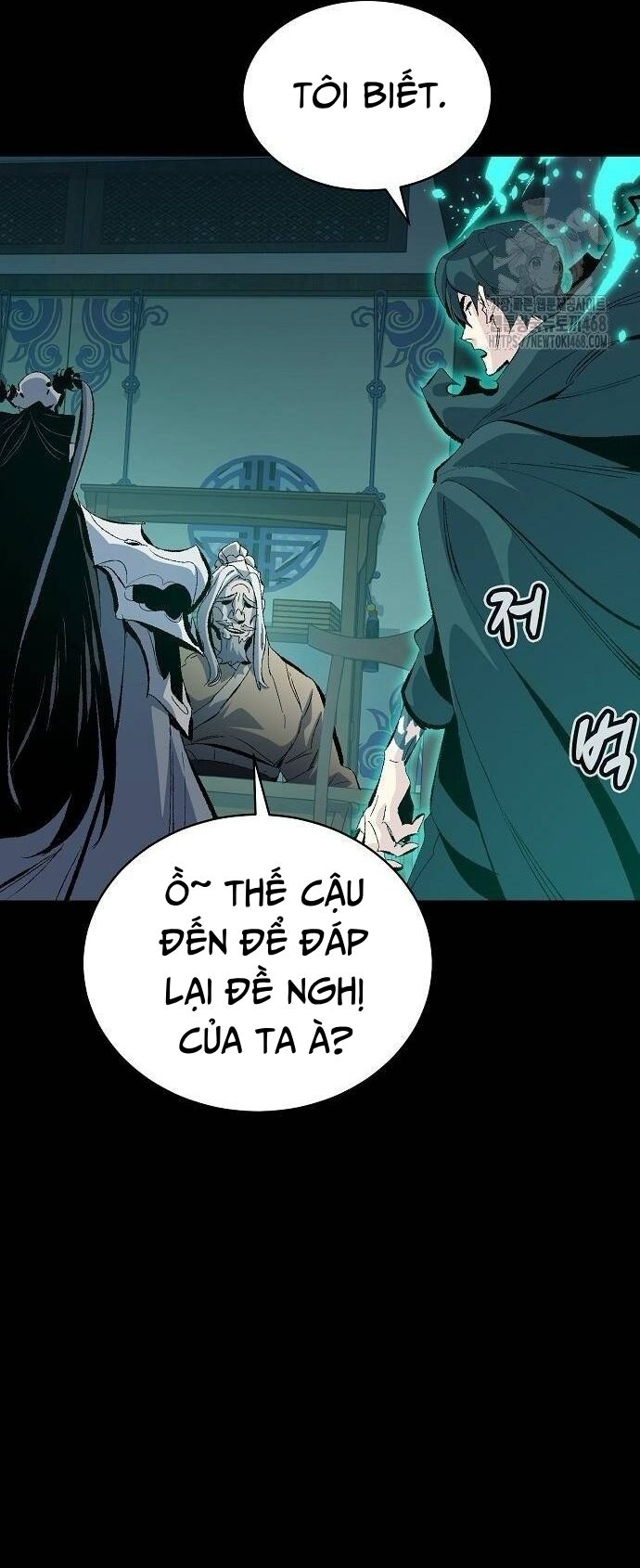 Độc Cô Tử Linh Sư - Chapter 169 - Page 24