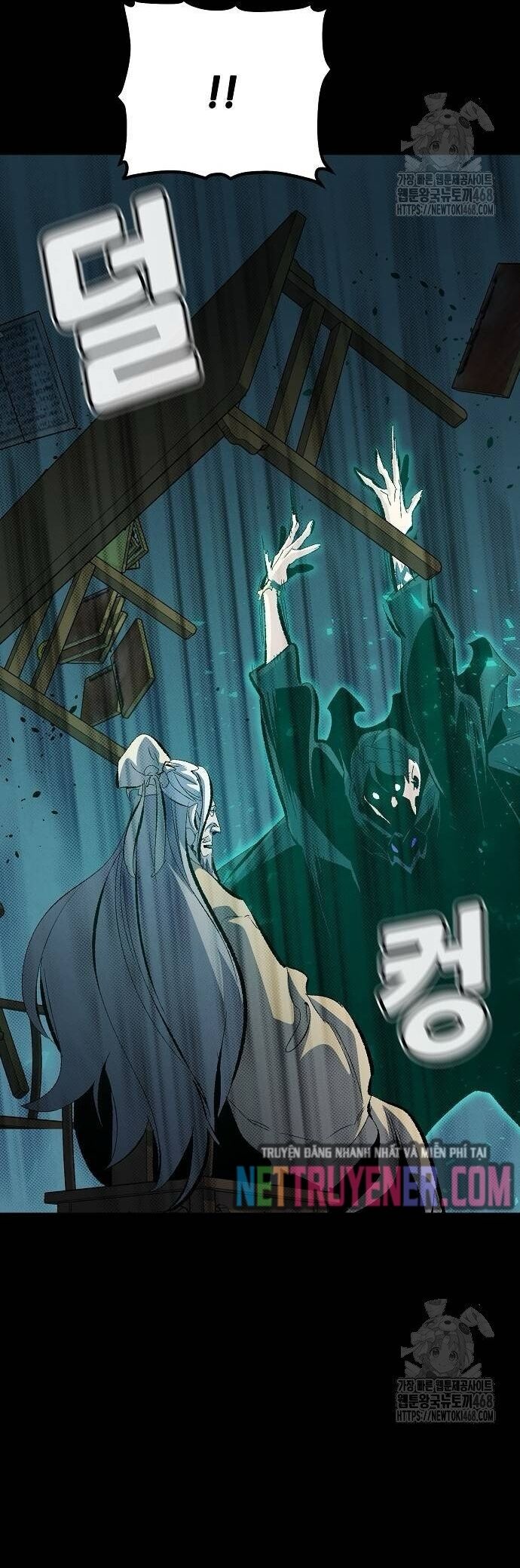 Độc Cô Tử Linh Sư - Chapter 169 - Page 25