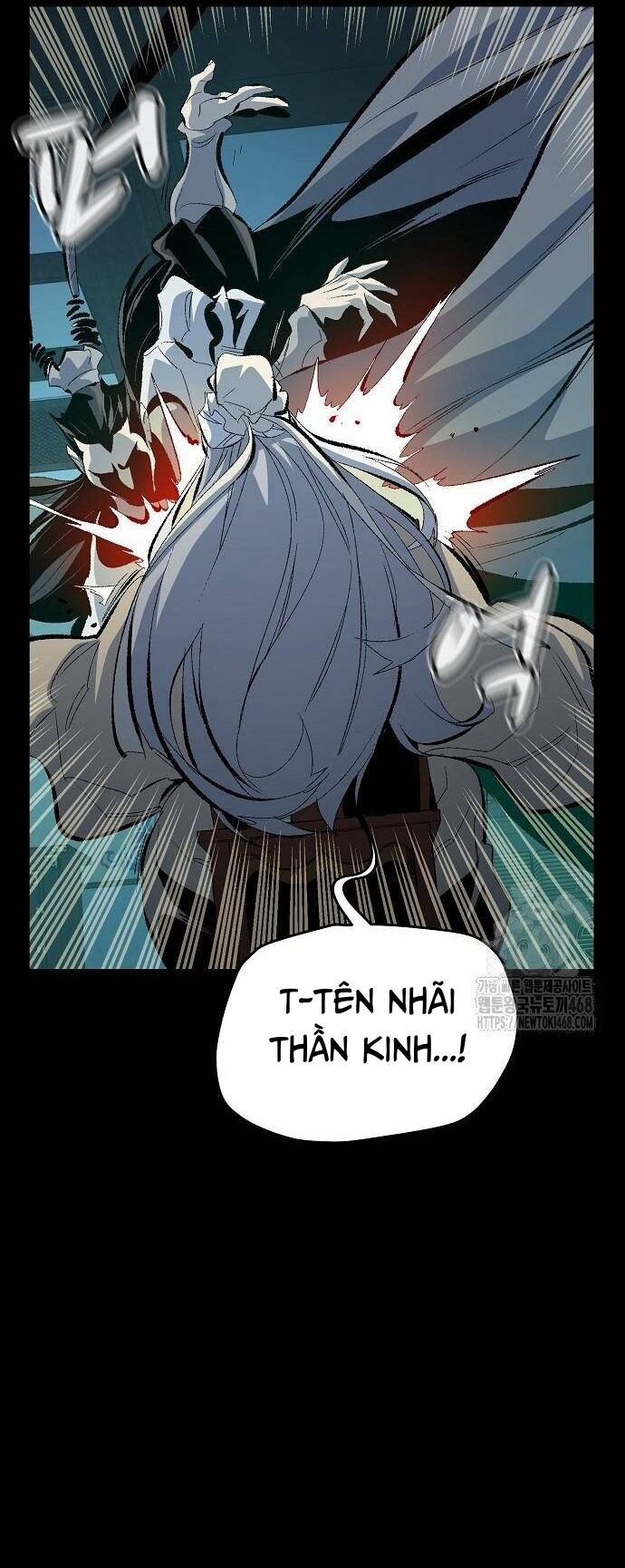 Độc Cô Tử Linh Sư - Chapter 169 - Page 27