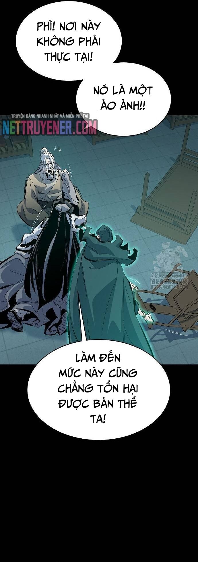 Độc Cô Tử Linh Sư - Chapter 169 - Page 28