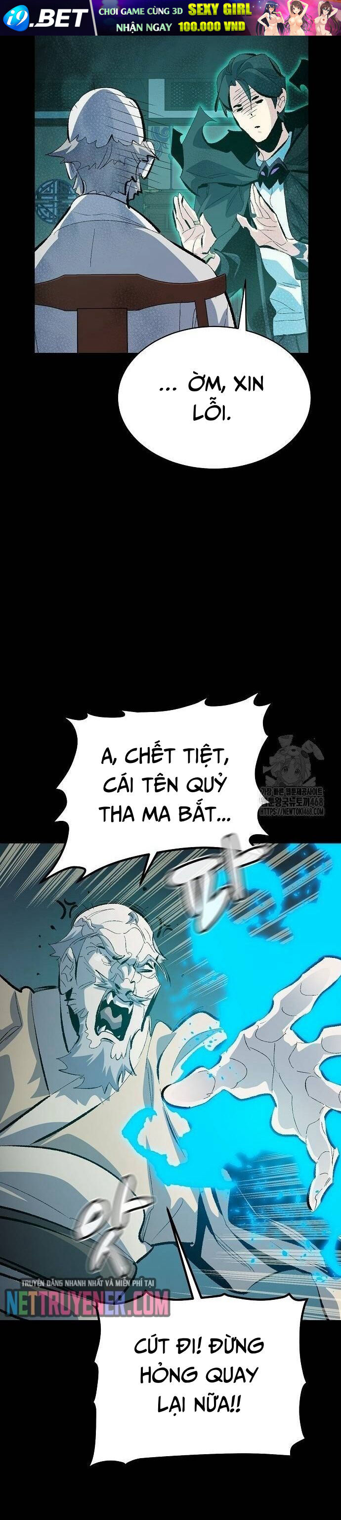 Độc Cô Tử Linh Sư - Chapter 169 - Page 30