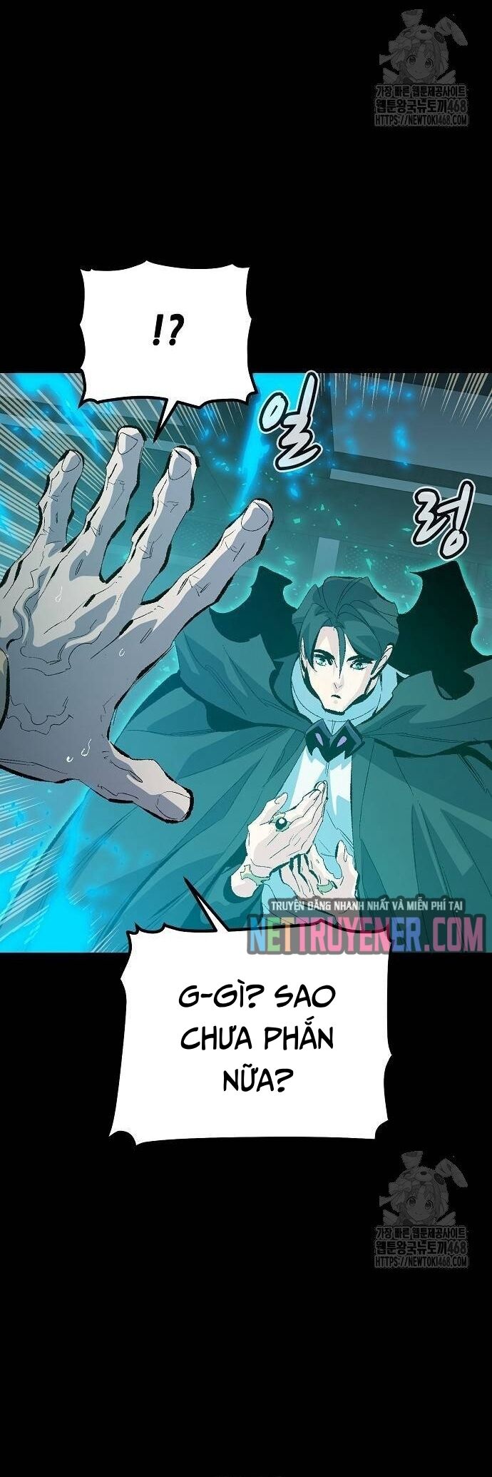 Độc Cô Tử Linh Sư - Chapter 169 - Page 31