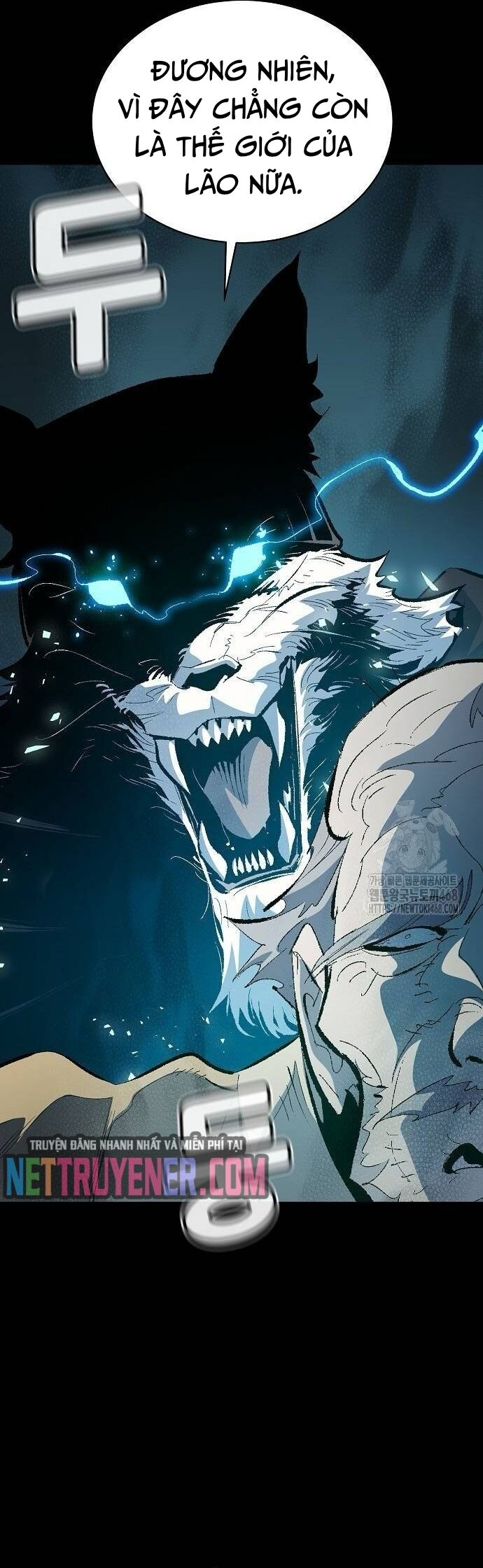 Độc Cô Tử Linh Sư - Chapter 169 - Page 32