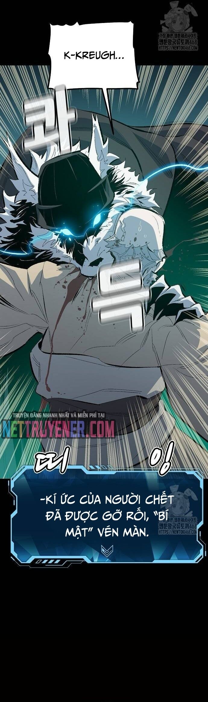 Độc Cô Tử Linh Sư - Chapter 169 - Page 35