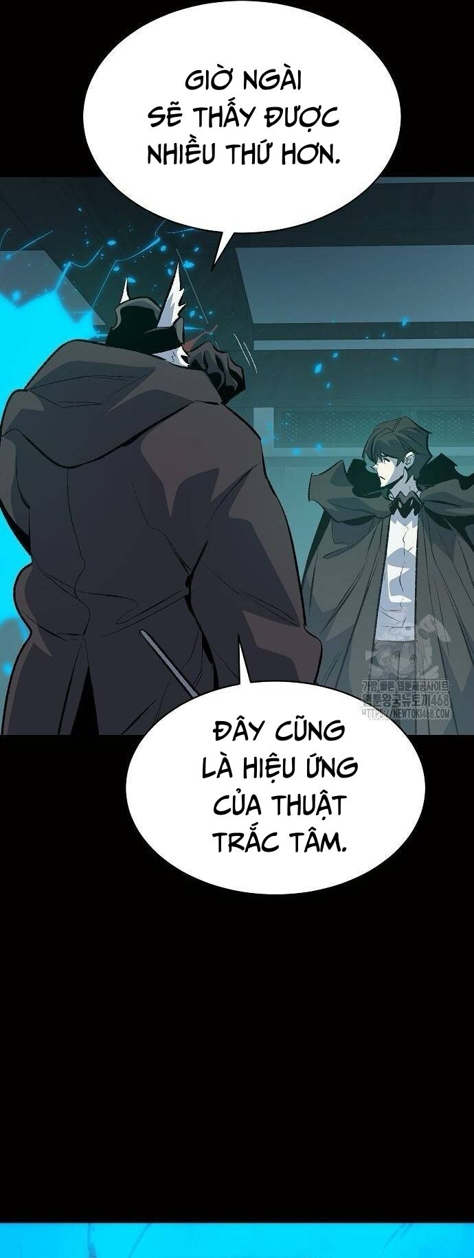 Độc Cô Tử Linh Sư - Chapter 169 - Page 36