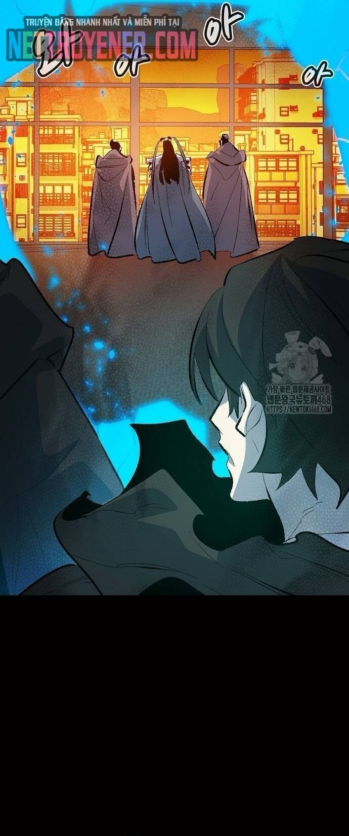 Độc Cô Tử Linh Sư - Chapter 169 - Page 37