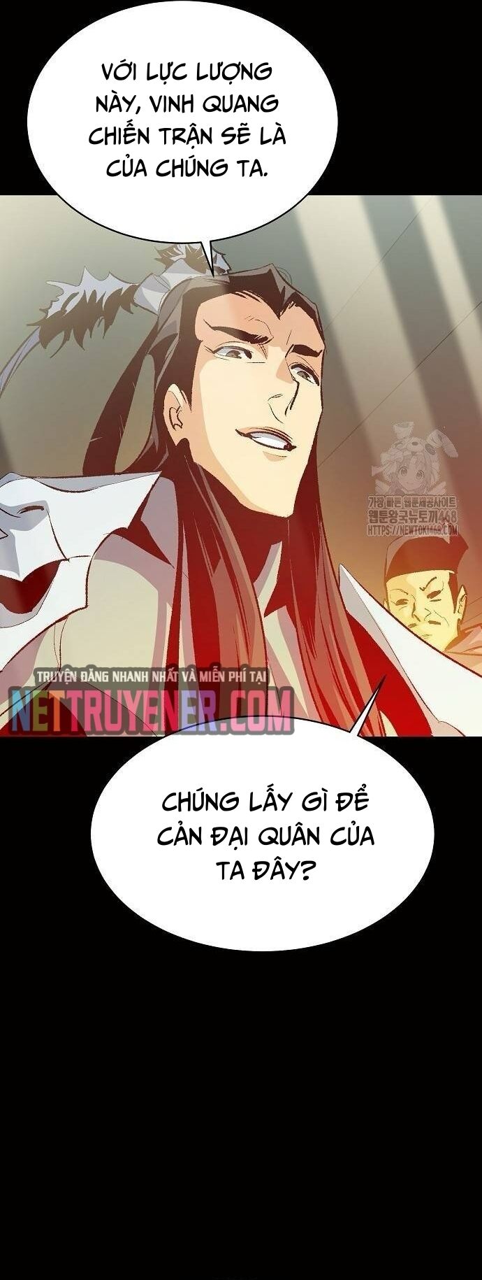 Độc Cô Tử Linh Sư - Chapter 169 - Page 38