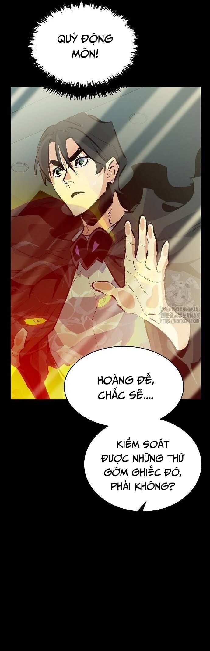 Độc Cô Tử Linh Sư - Chapter 169 - Page 41