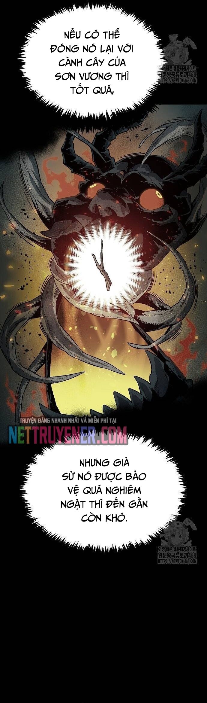 Độc Cô Tử Linh Sư - Chapter 169 - Page 45