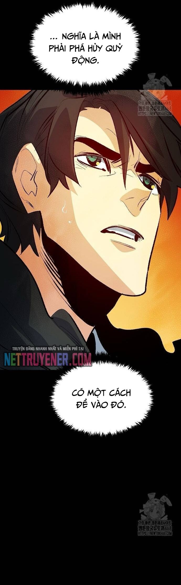 Độc Cô Tử Linh Sư - Chapter 169 - Page 48