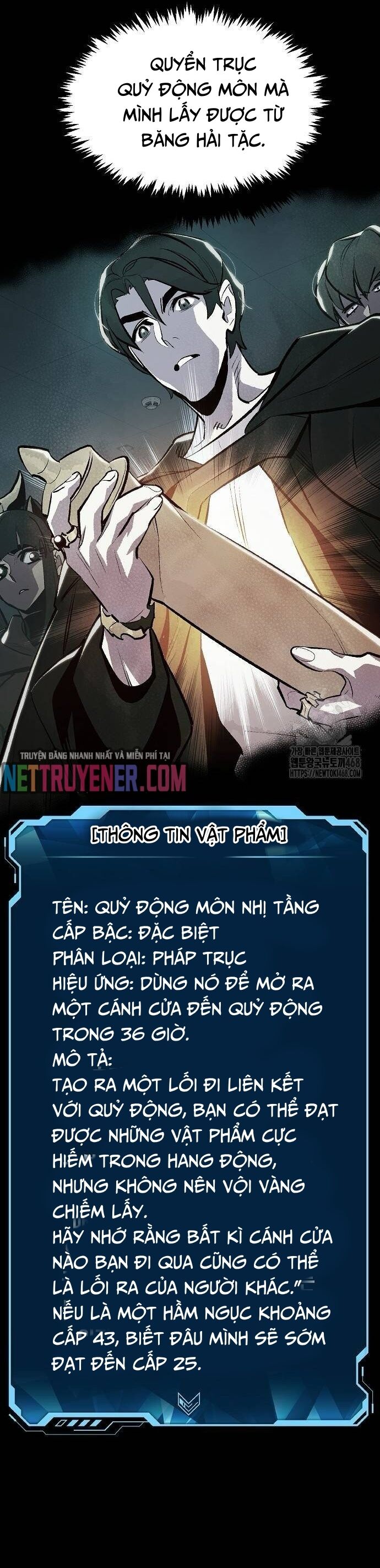 Độc Cô Tử Linh Sư - Chapter 169 - Page 49