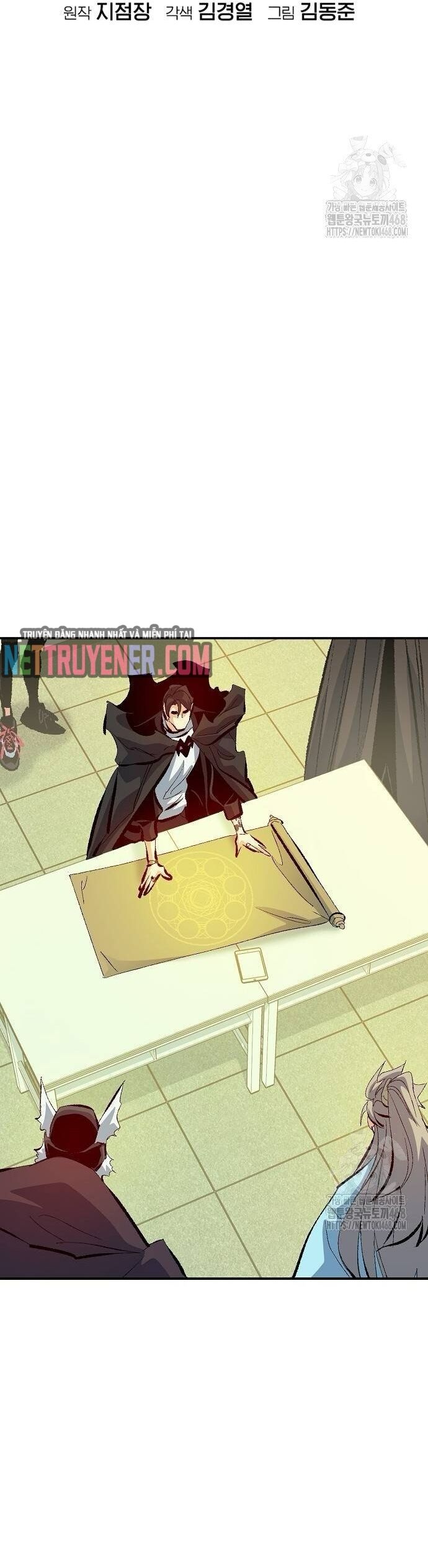 Độc Cô Tử Linh Sư - Chapter 169 - Page 51