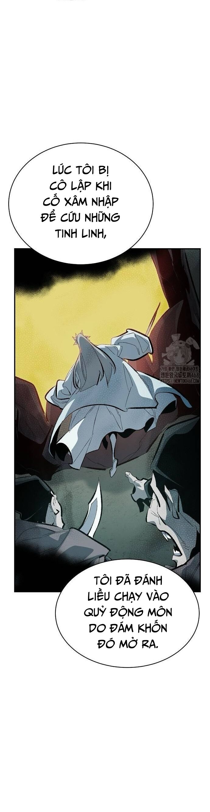 Độc Cô Tử Linh Sư - Chapter 169 - Page 53