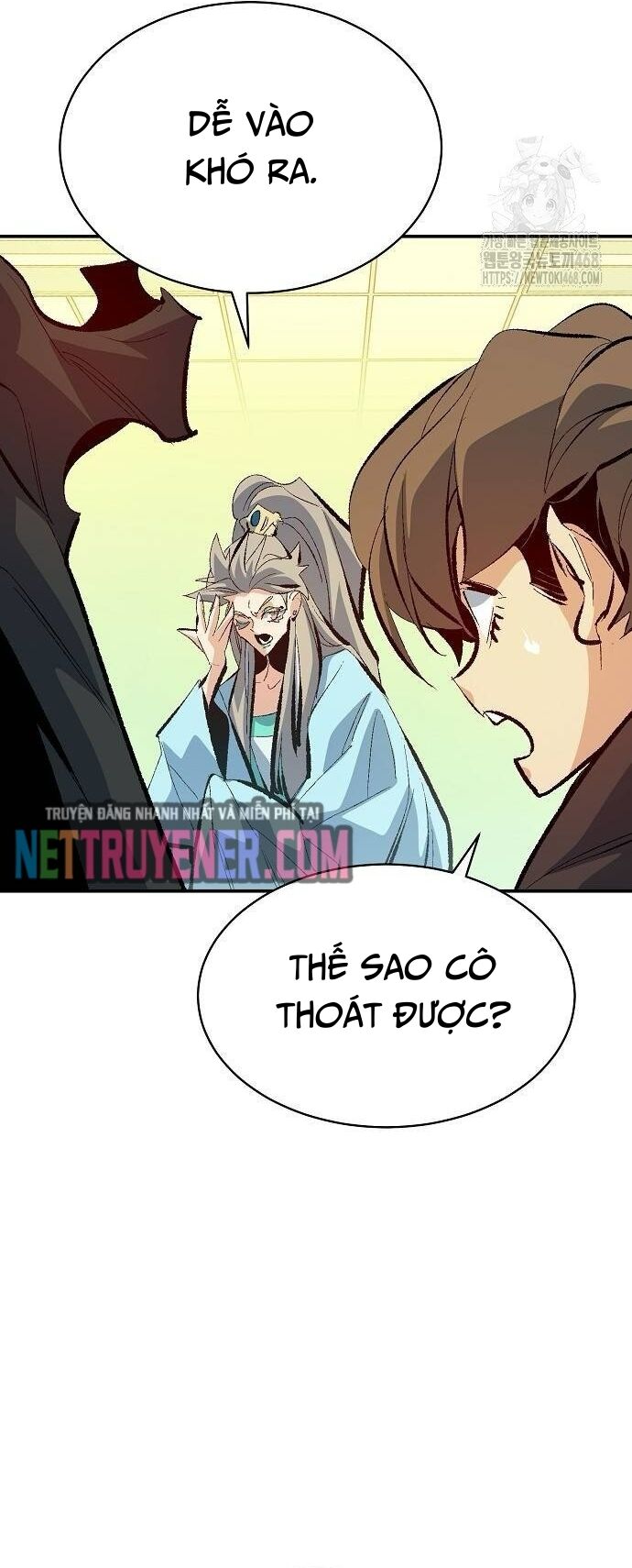 Độc Cô Tử Linh Sư - Chapter 169 - Page 56