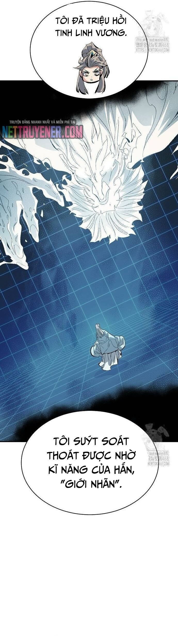 Độc Cô Tử Linh Sư - Chapter 169 - Page 57