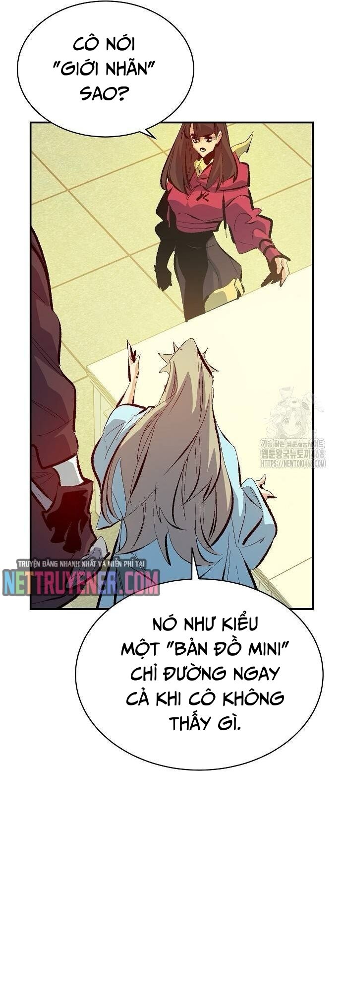 Độc Cô Tử Linh Sư - Chapter 169 - Page 58