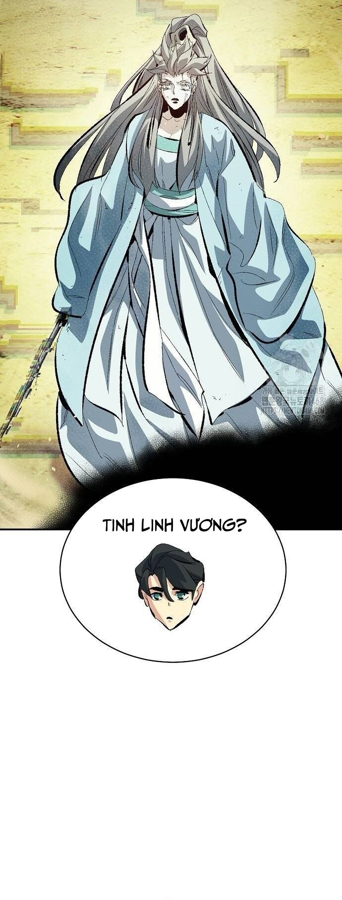 Độc Cô Tử Linh Sư - Chapter 169 - Page 6