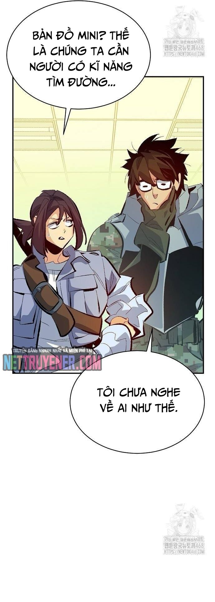 Độc Cô Tử Linh Sư - Chapter 169 - Page 60